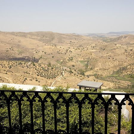 Il Portico Dei Normanni Bed & Breakfast Butera Exterior photo