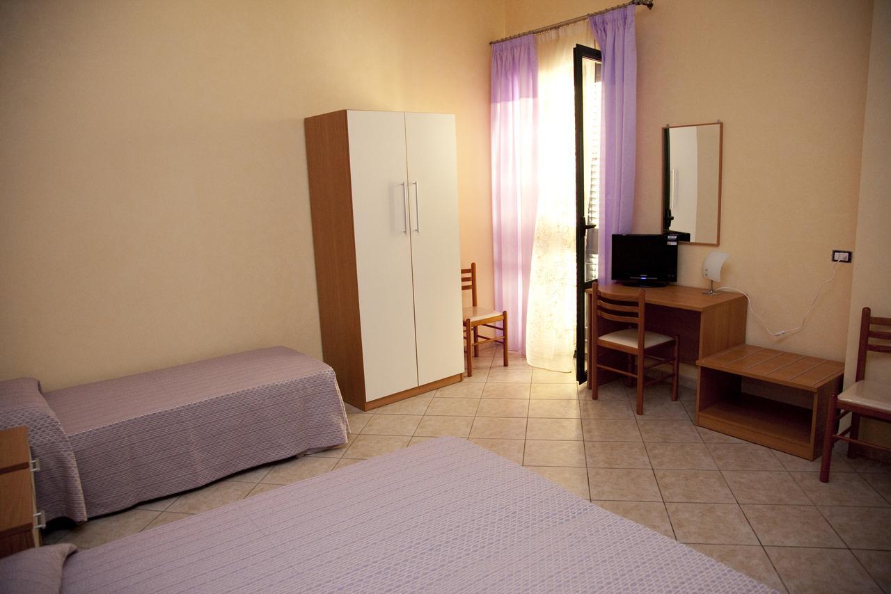 Il Portico Dei Normanni Bed & Breakfast Butera Exterior photo