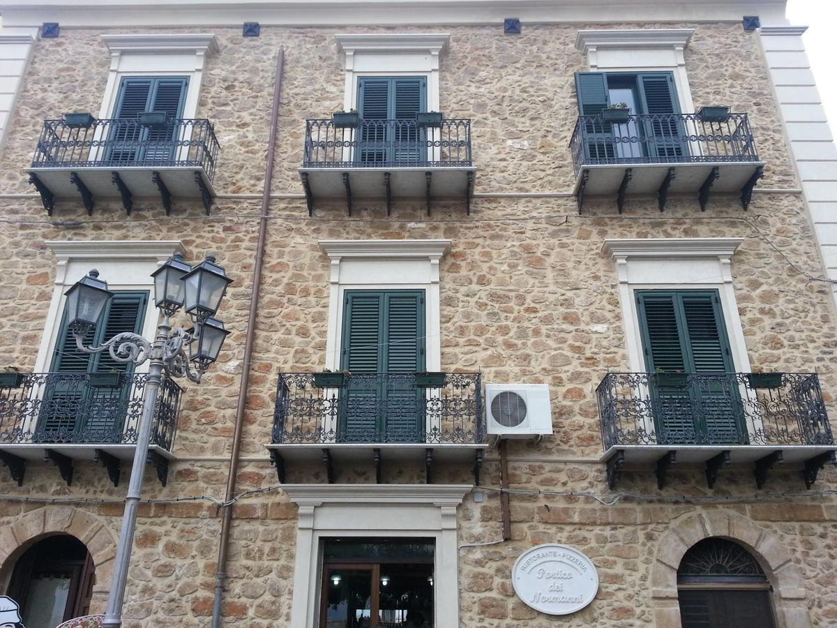 Il Portico Dei Normanni Bed & Breakfast Butera Exterior photo